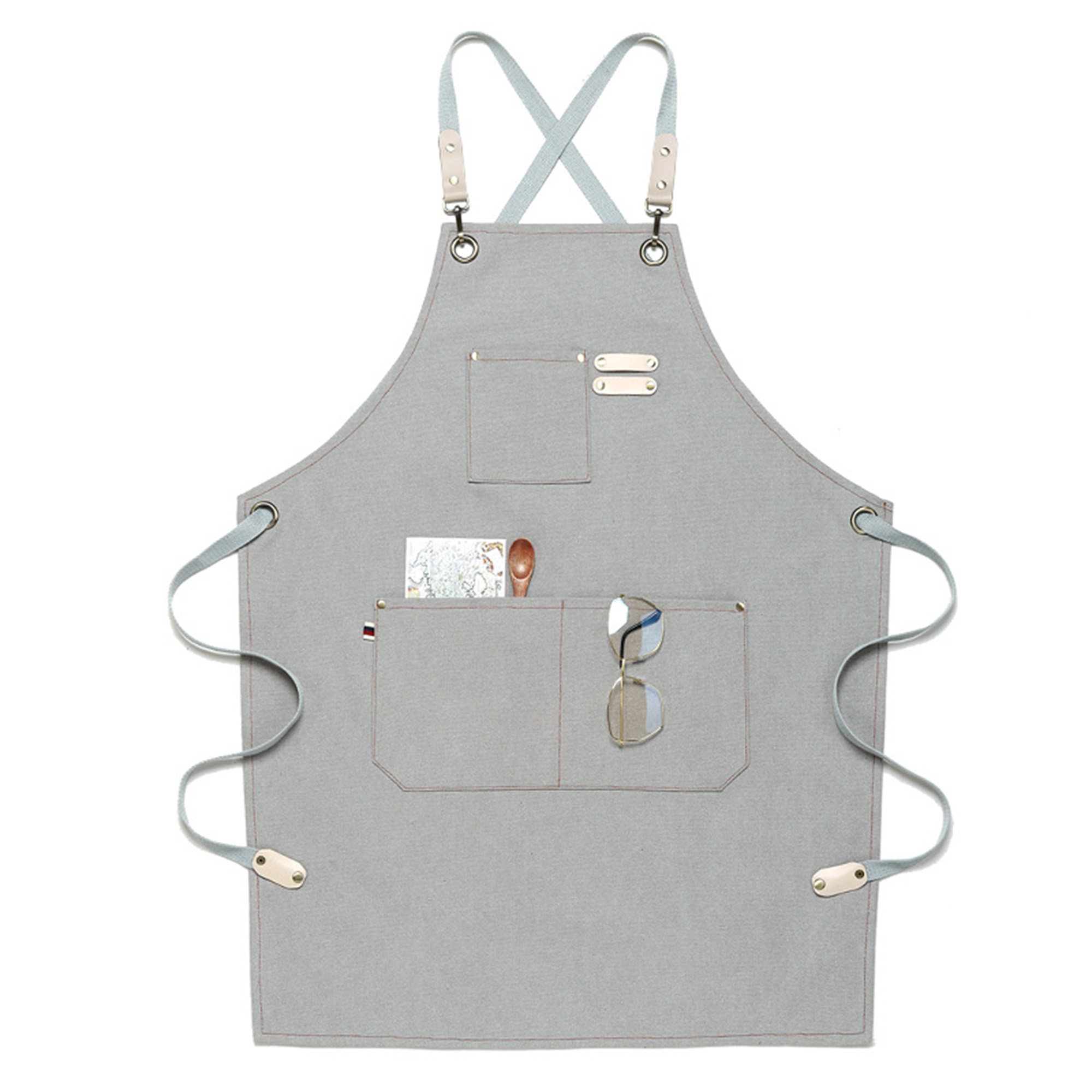 Work Tool Apron 8