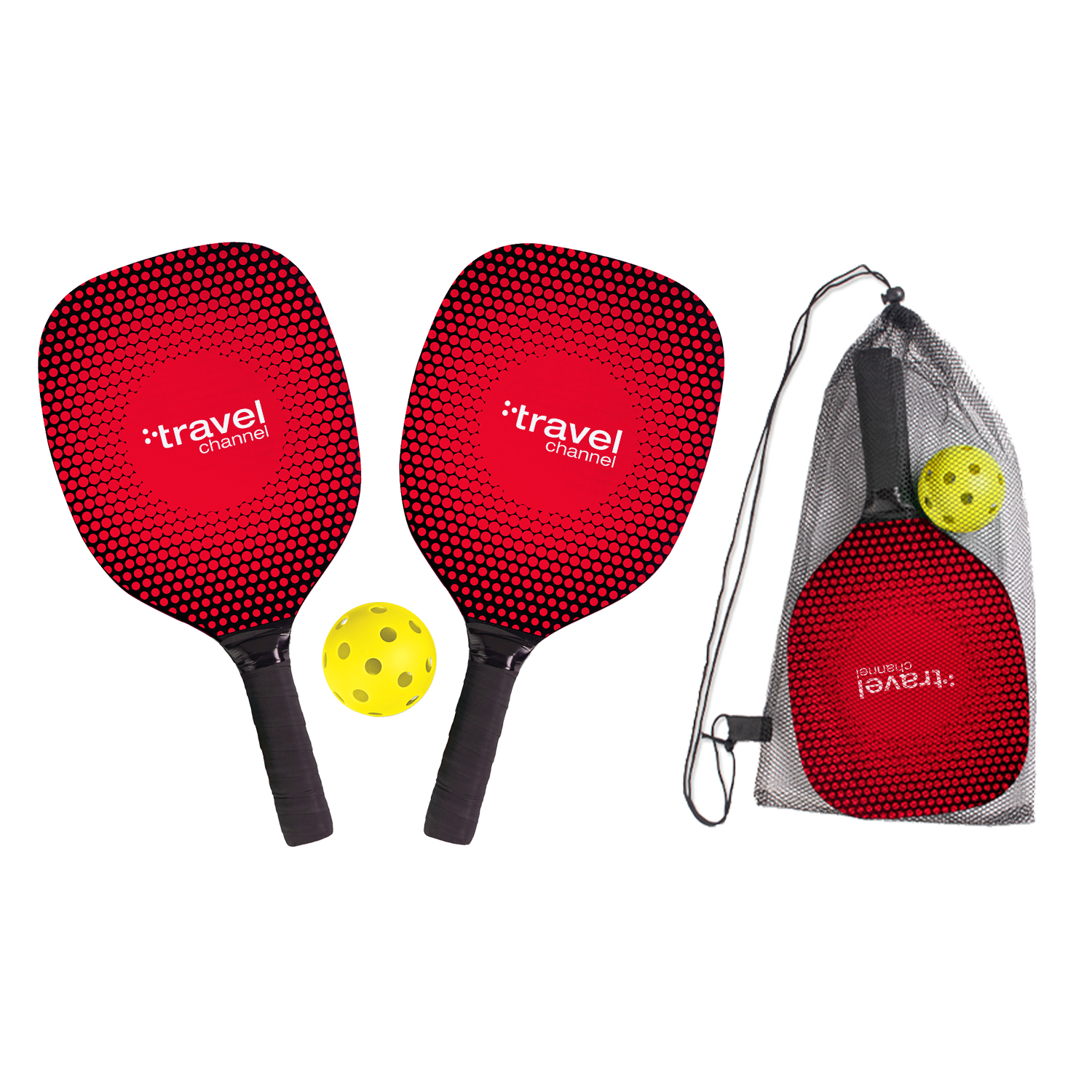 Pickleball Set 3