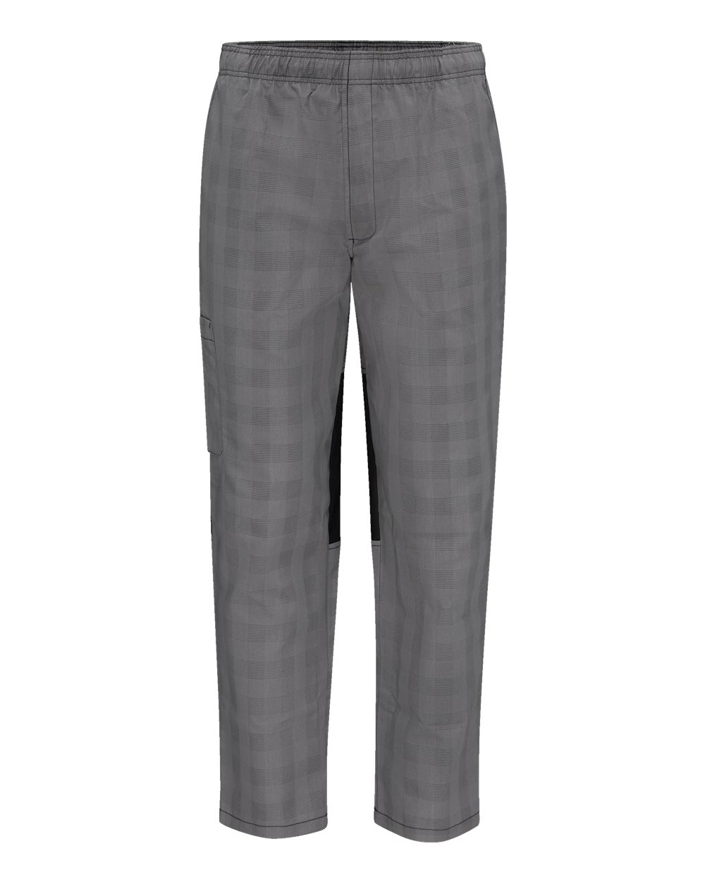 Airflow Chef Pants with Back Panels - 0P2M 5