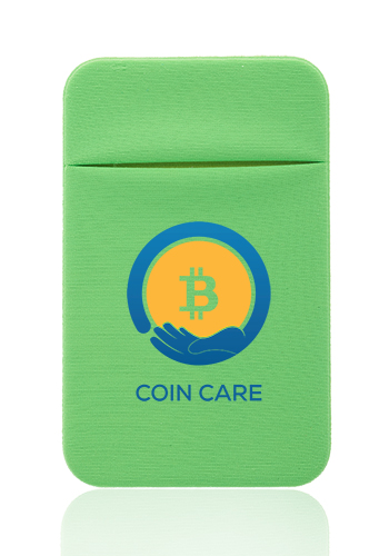 Lycra Phone Wallets 10