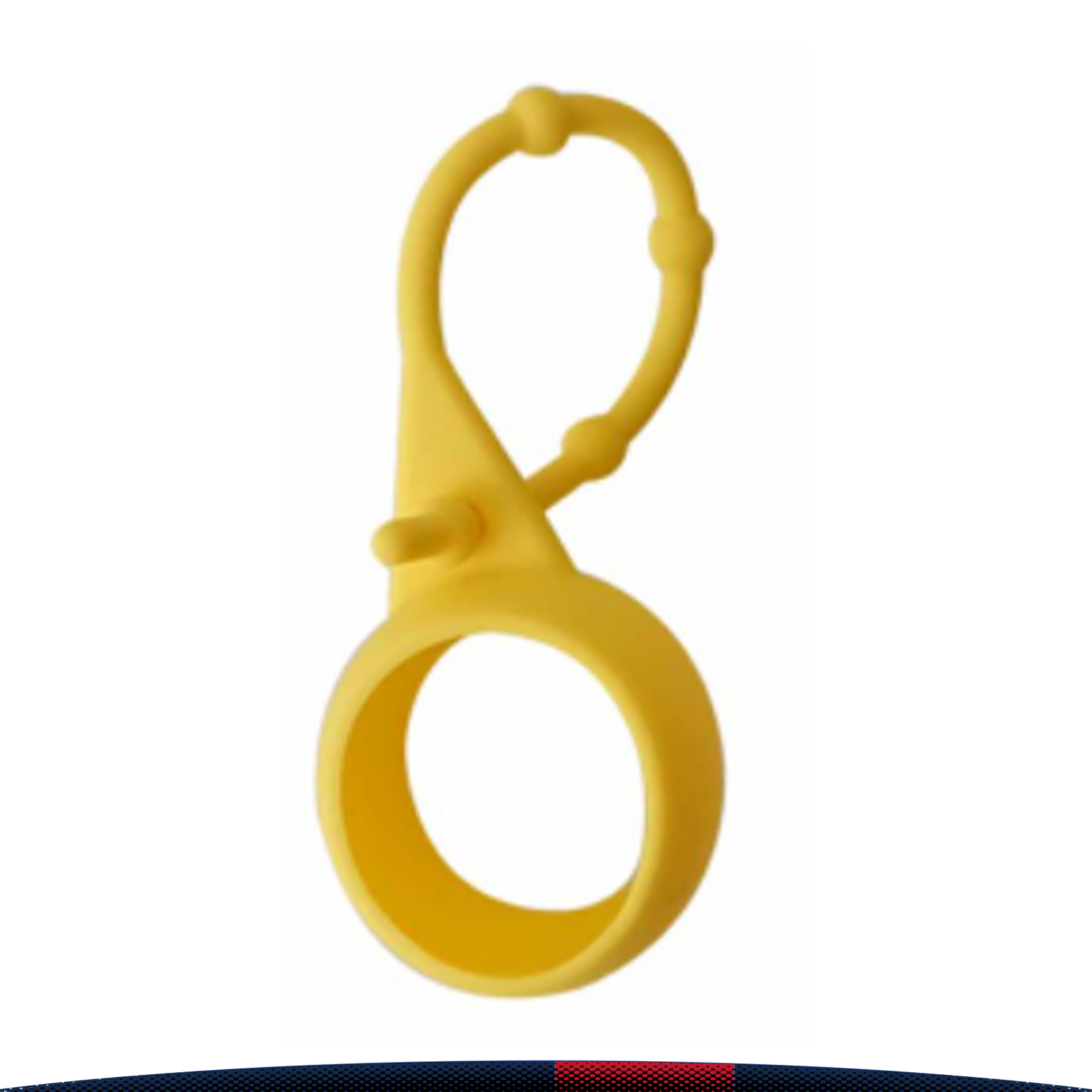 Colos Golf Ball Pouch 5