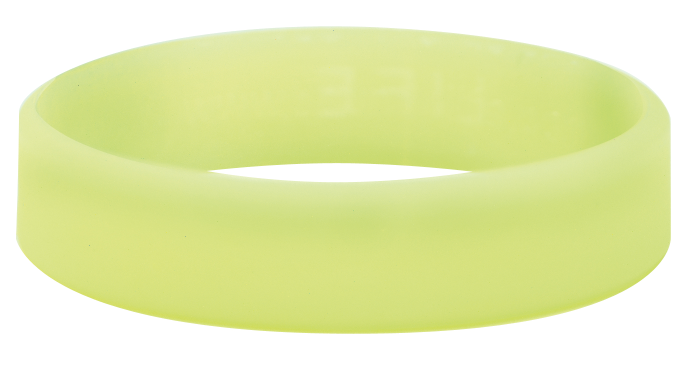 Universal Source® Silicone Awareness Wrist Band 24
