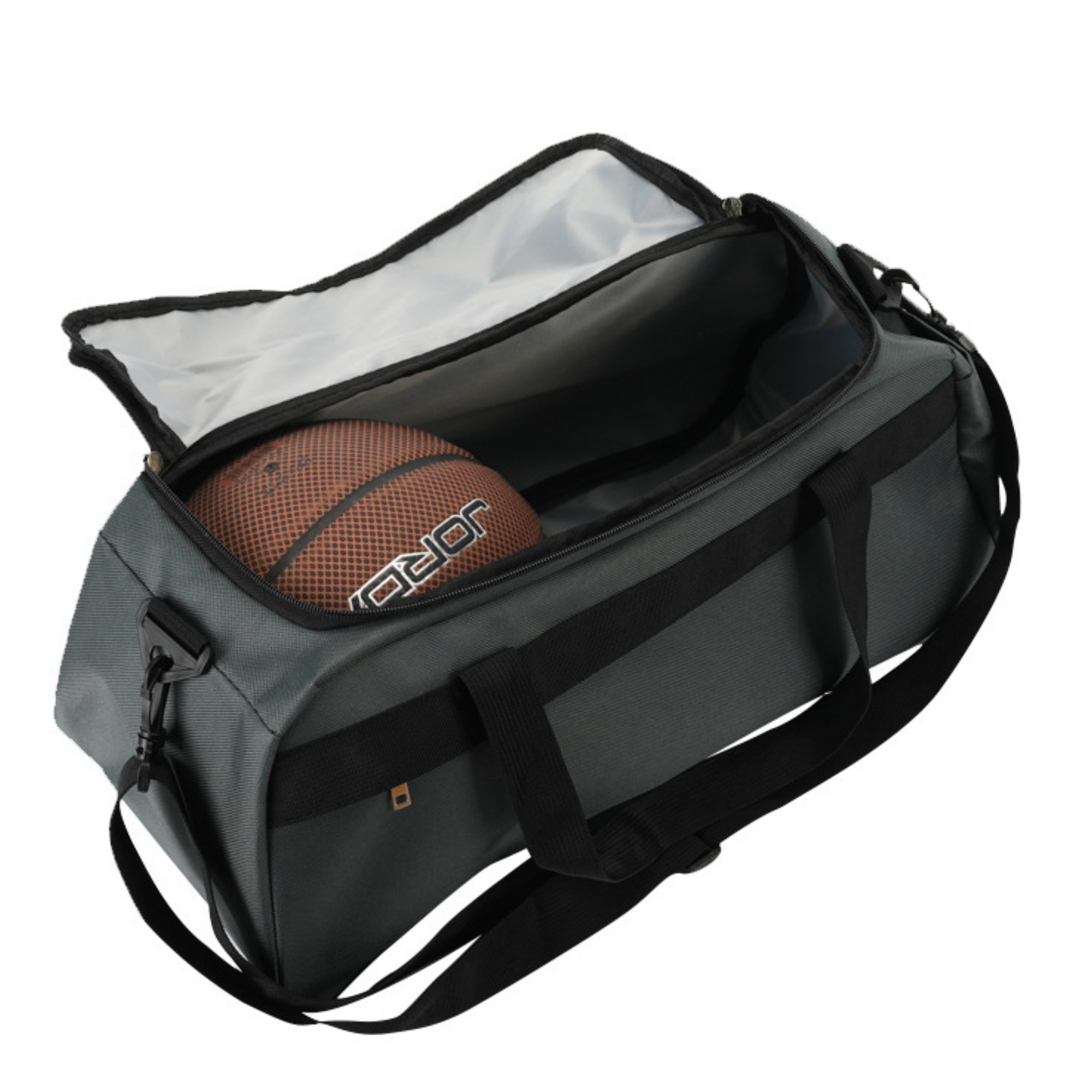 Sport Duffle Bag 3