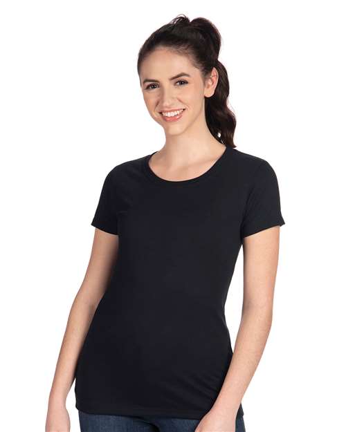 Women's Ideal Tee - 1510 63