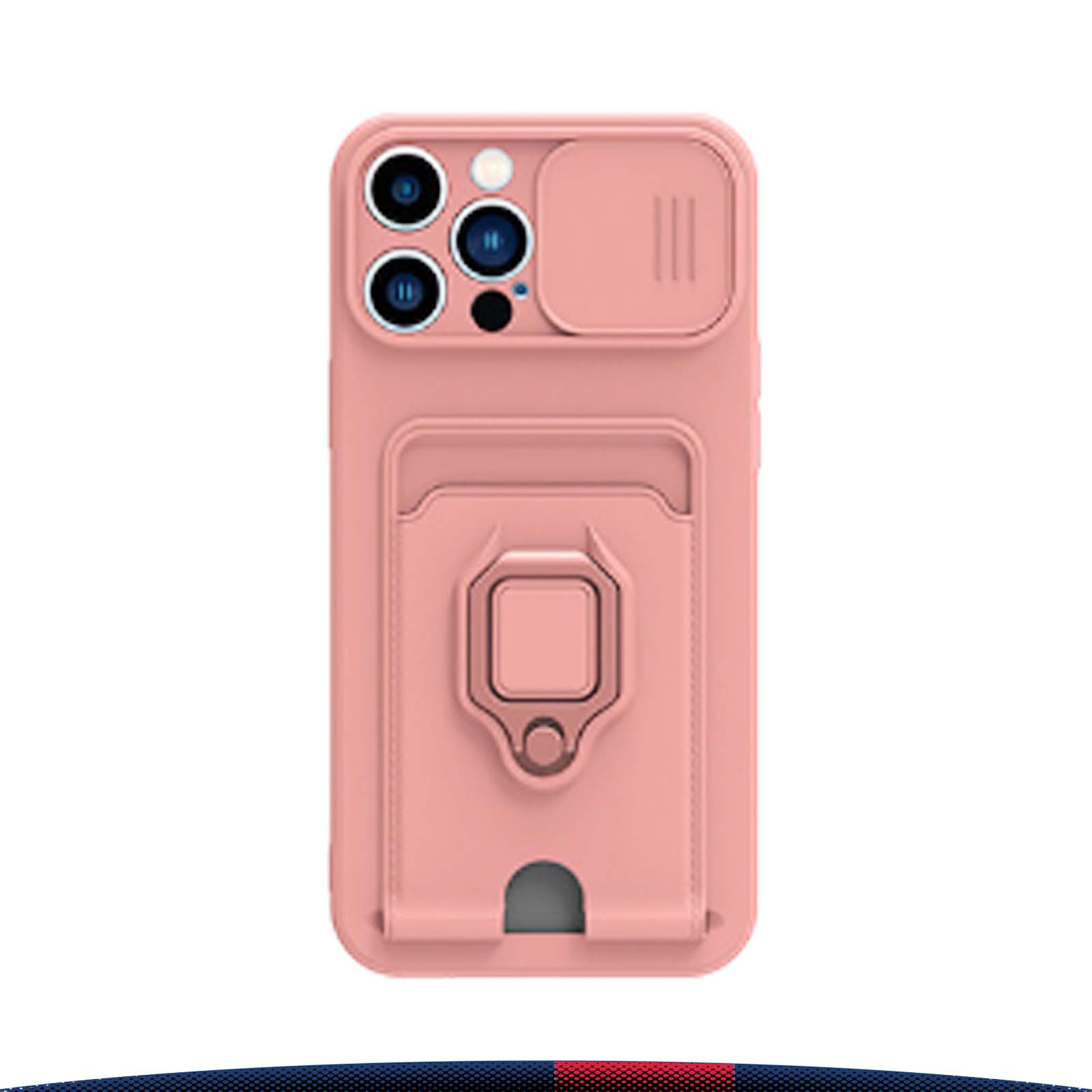 Sinda 4in1 Phone Case 9