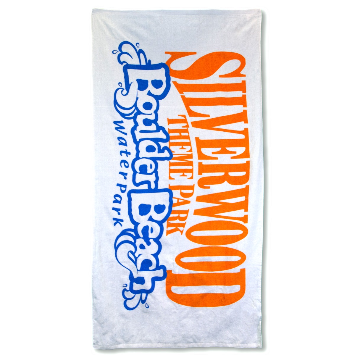 Jewel Beach Towel 8 lb/doz 12