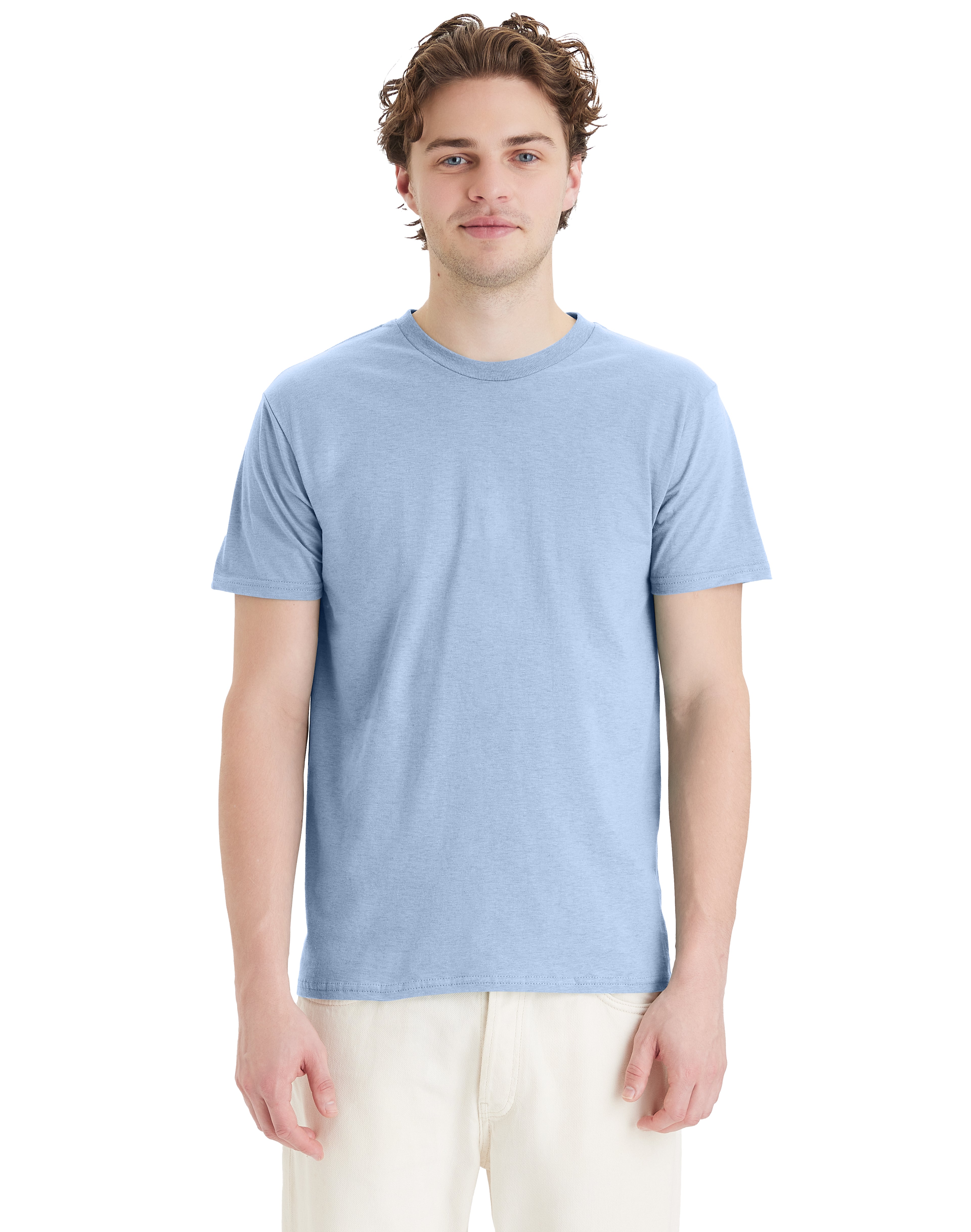 Perfect-T Adult Short Sleeve T-shirt 5