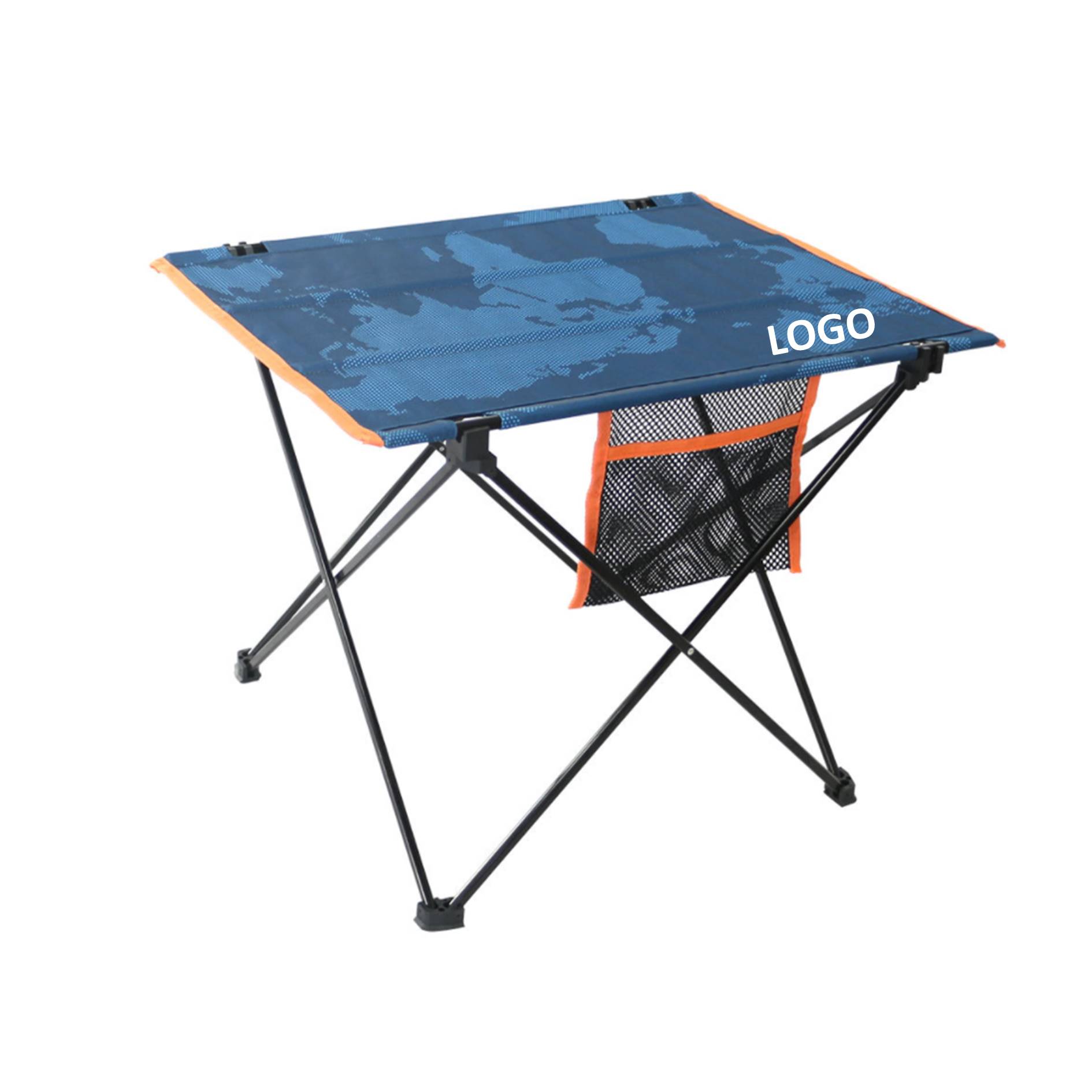 Outdoor Folding Camping Picnic Table 3