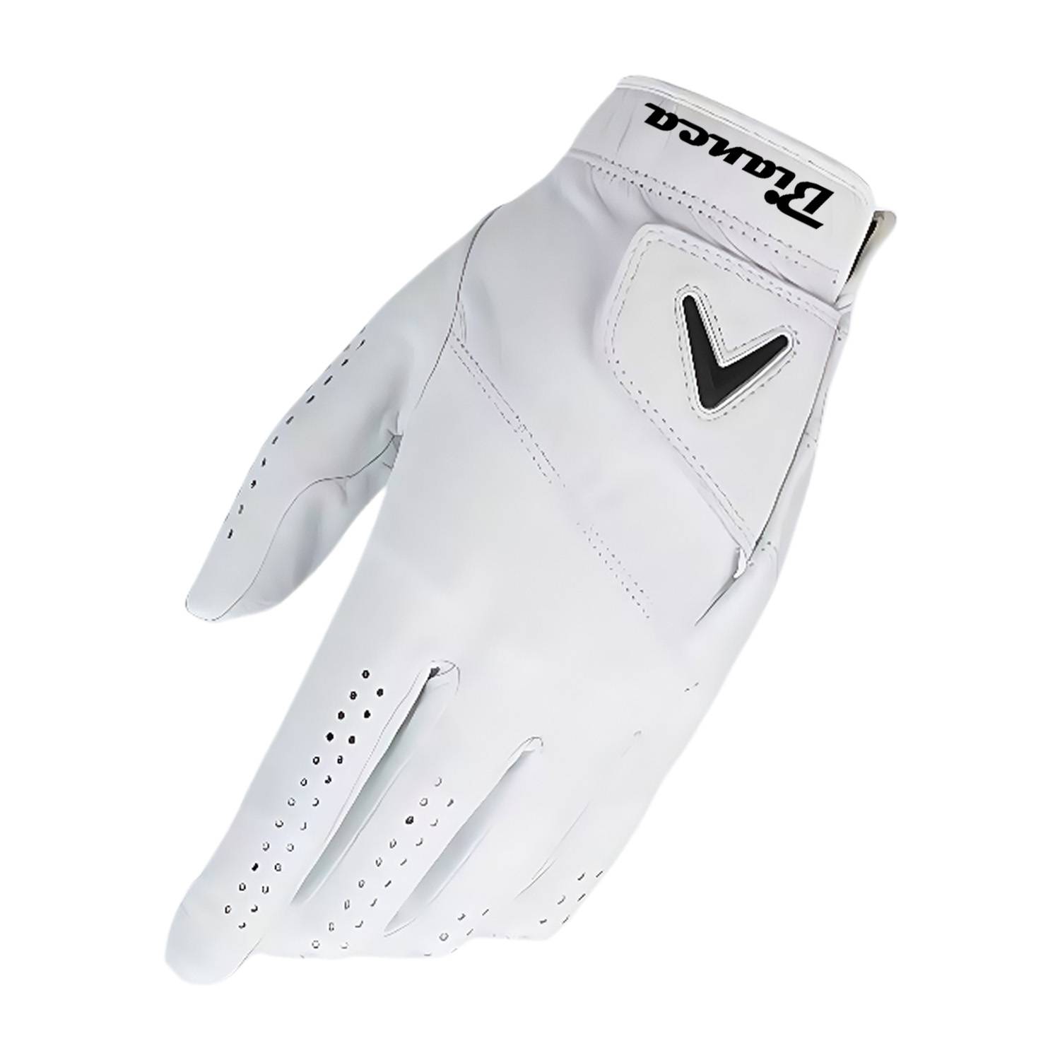 Sheepskin Golf Gloves – Durable & Anti-Slip
