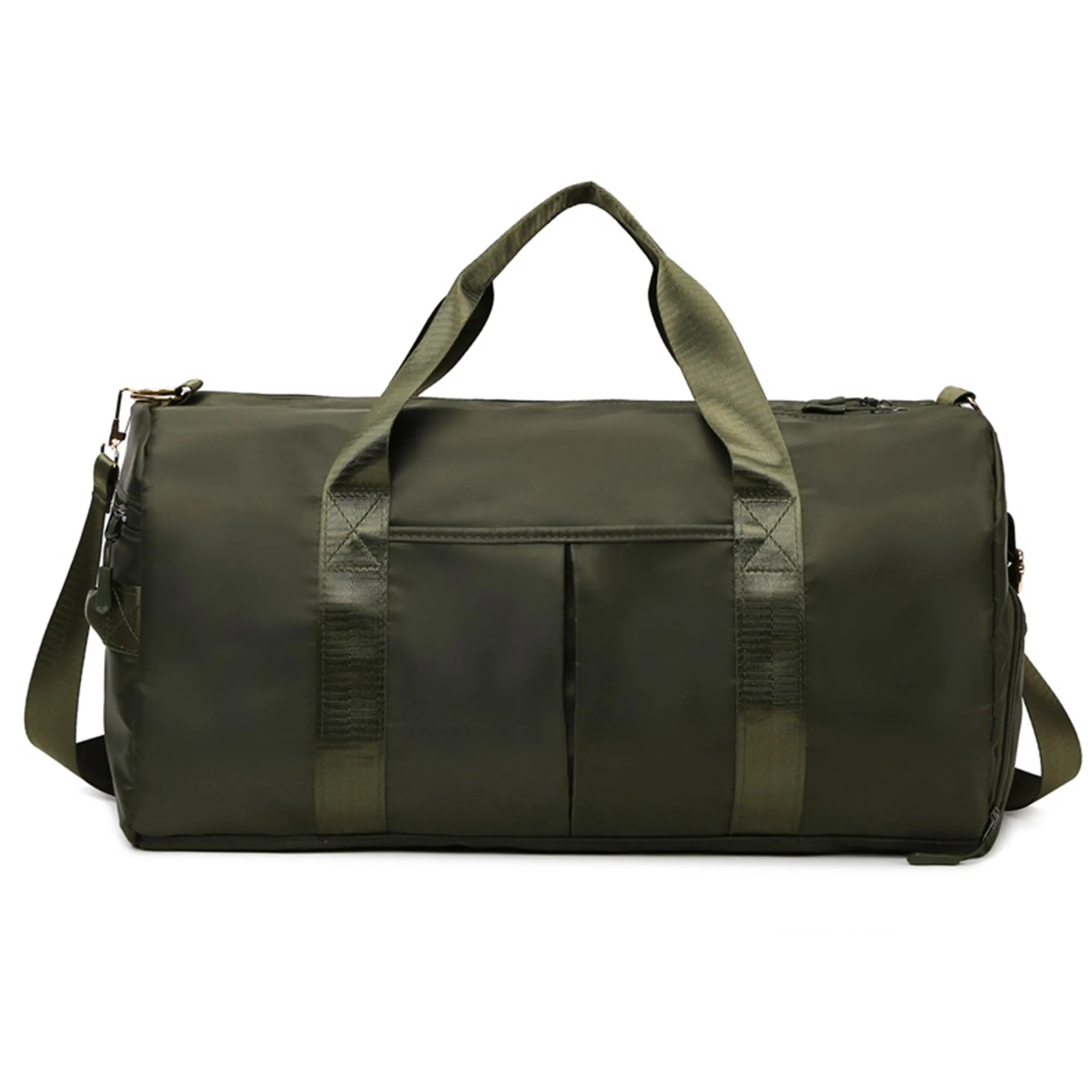 Tote Porter Hydration and Fitness Duffel Bag 12