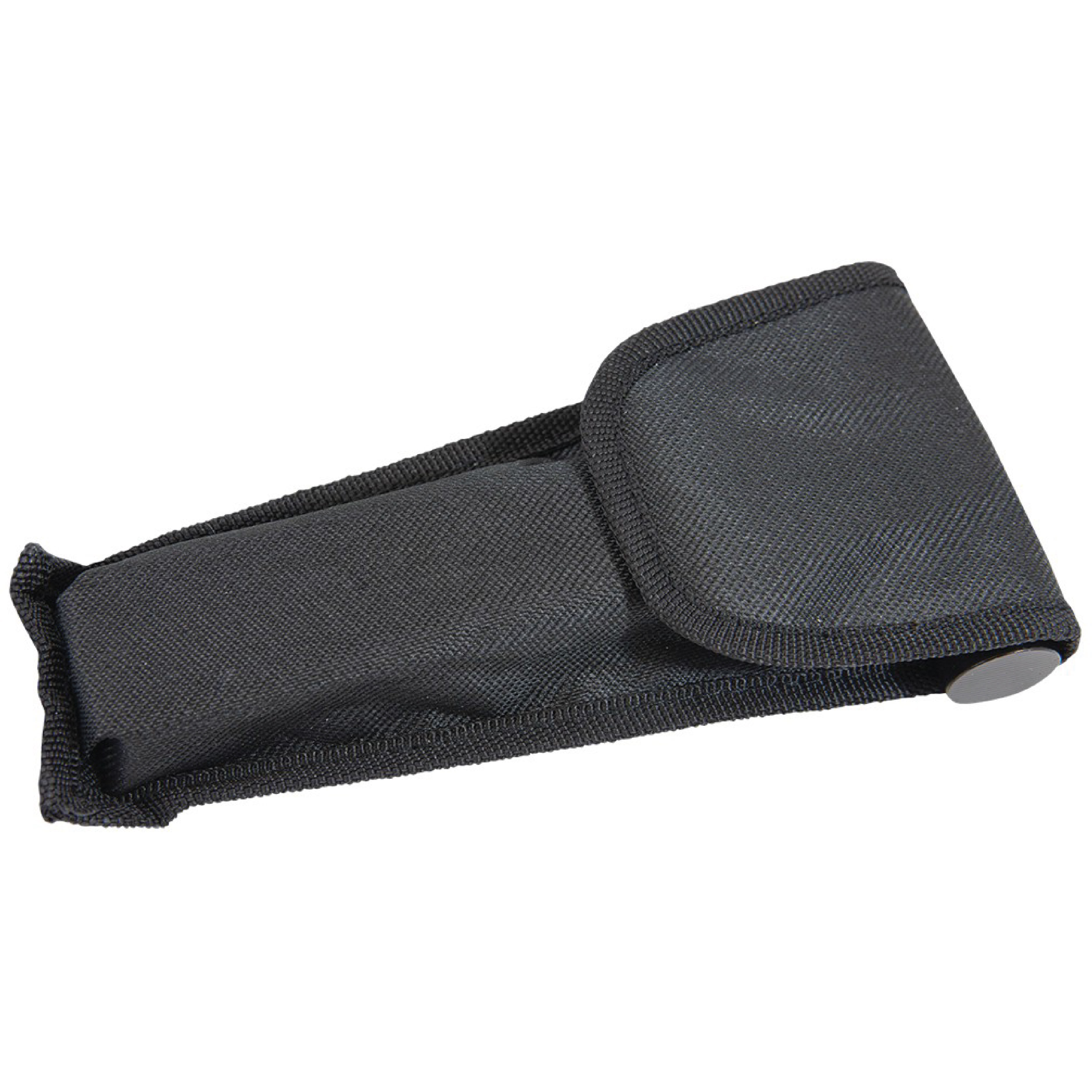 6 3/4" Hammer Multi-Tool with Wood Handle/Pouch 3