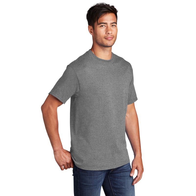 Port & Company - Core Cotton Tee. 31