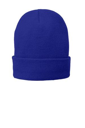 Port & Company® Fleece-Lined Knit Cap 11