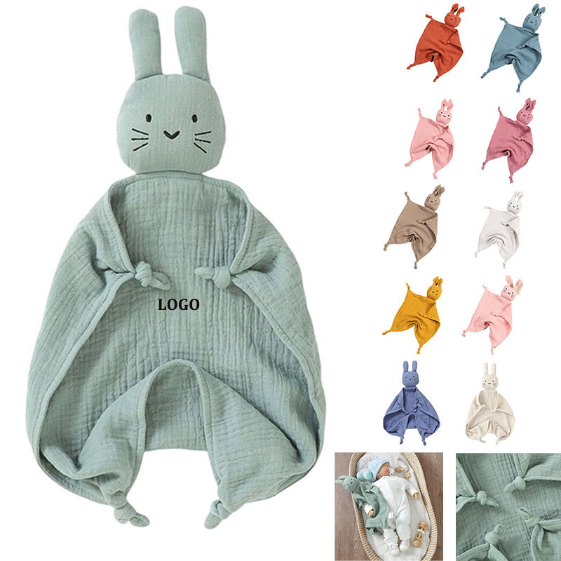 Baby Security Blanket 4