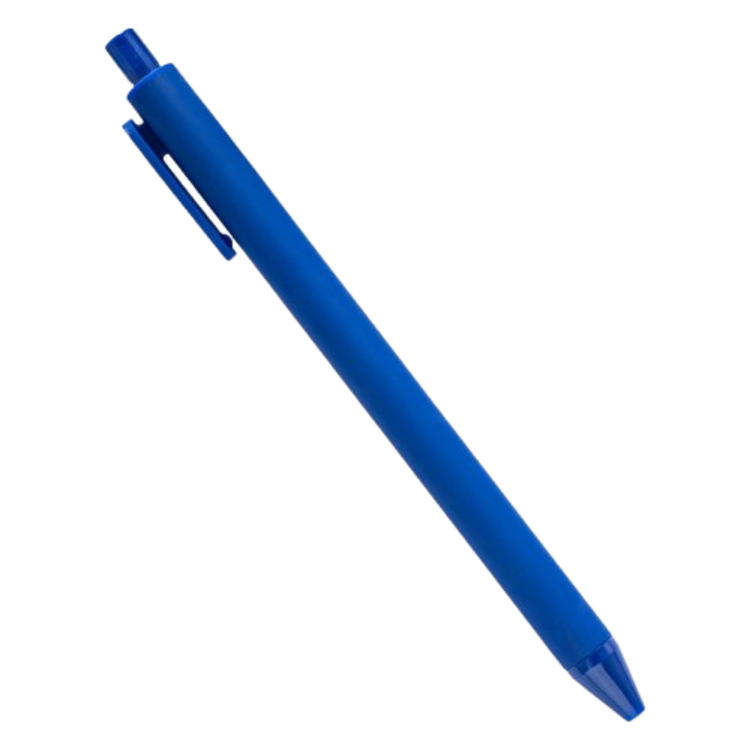 Colorful Plastic ballpoint Pens 16