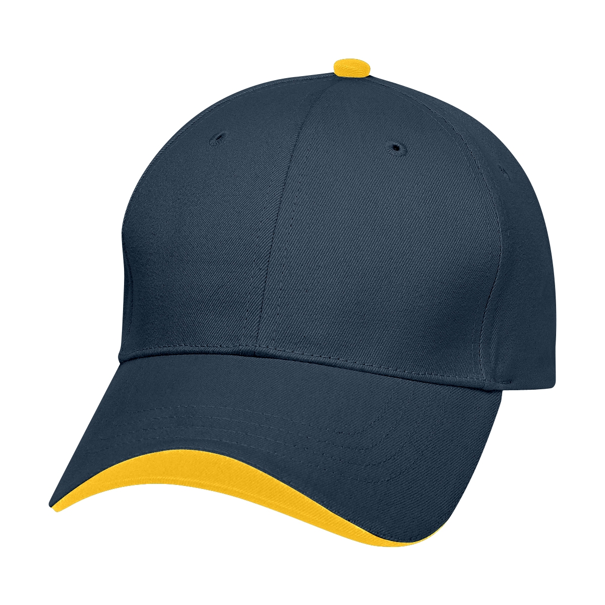 Wave Sandwich Cap 11