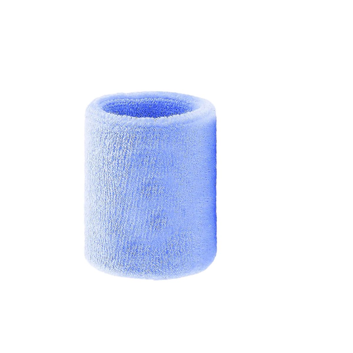 Cotton Workout Wristband for Gym and Outdoor Sports 24