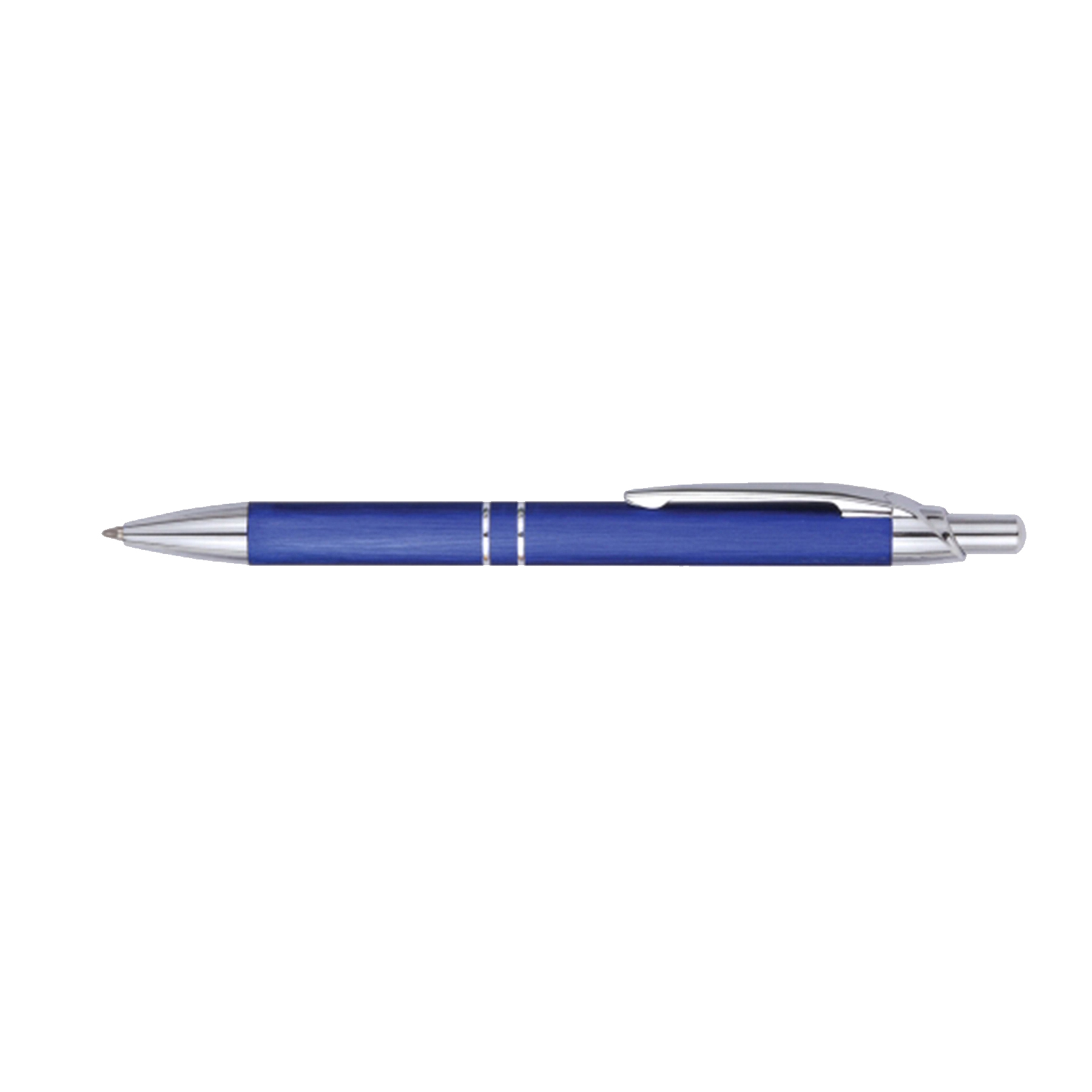 Moxie Click Ballpoint Pen 8