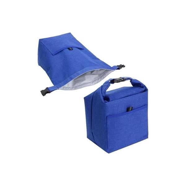 Insulated Lunch Tote 6