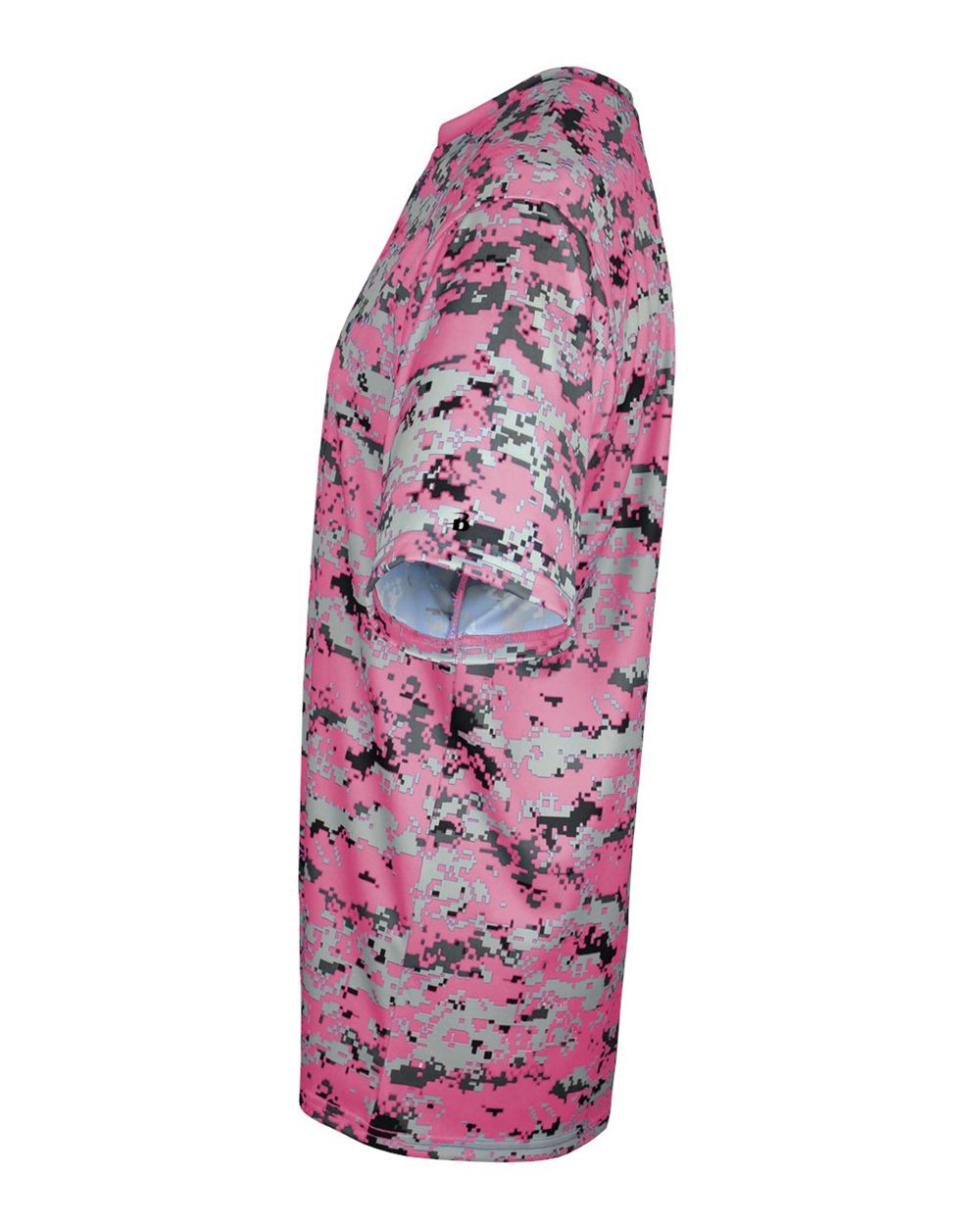 Youth Digital Camo T-Shirt - 2180 70