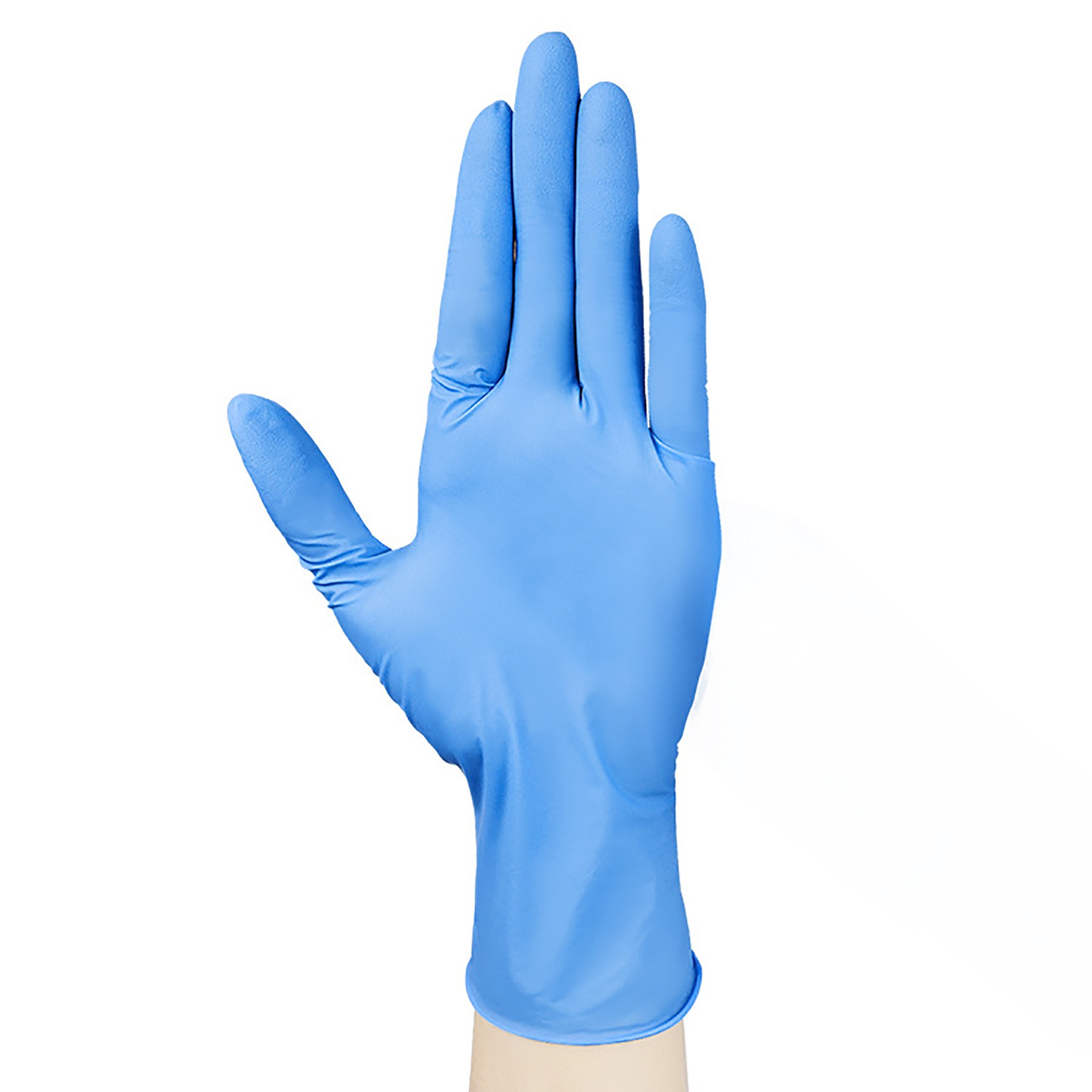 Durable Comfortable Disposable Gloves 2