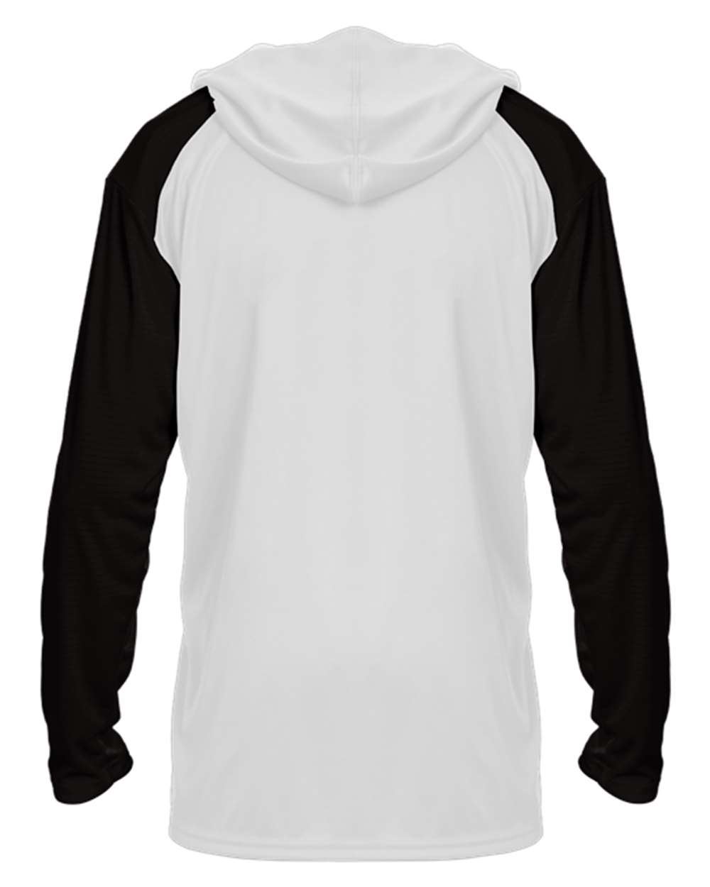 Youth Breakout Hooded T-Shirt - 2235 27