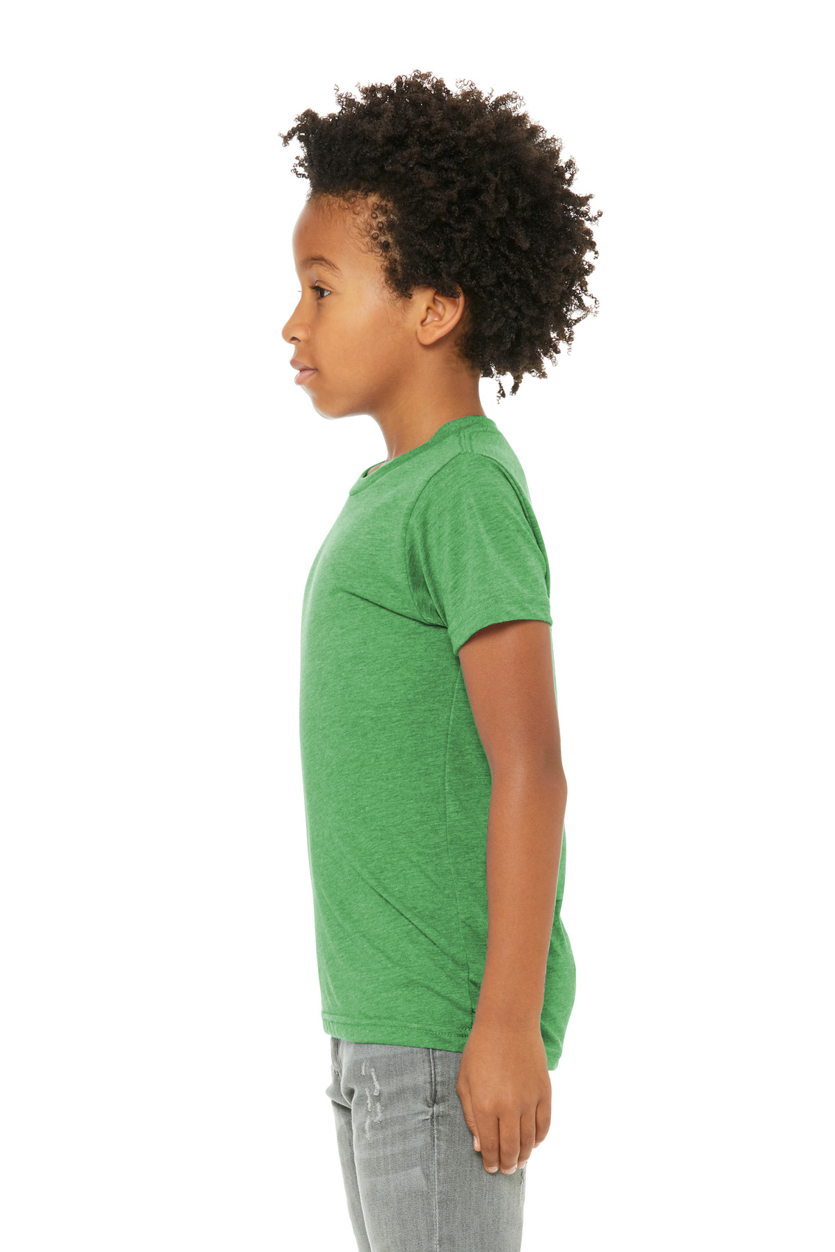 BELLA+CANVAS® Youth Triblend Short Sleeve Tee 32