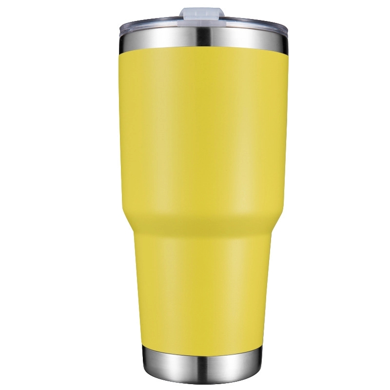 30oz Vacuum Tumbler cup Stainless Steel 8