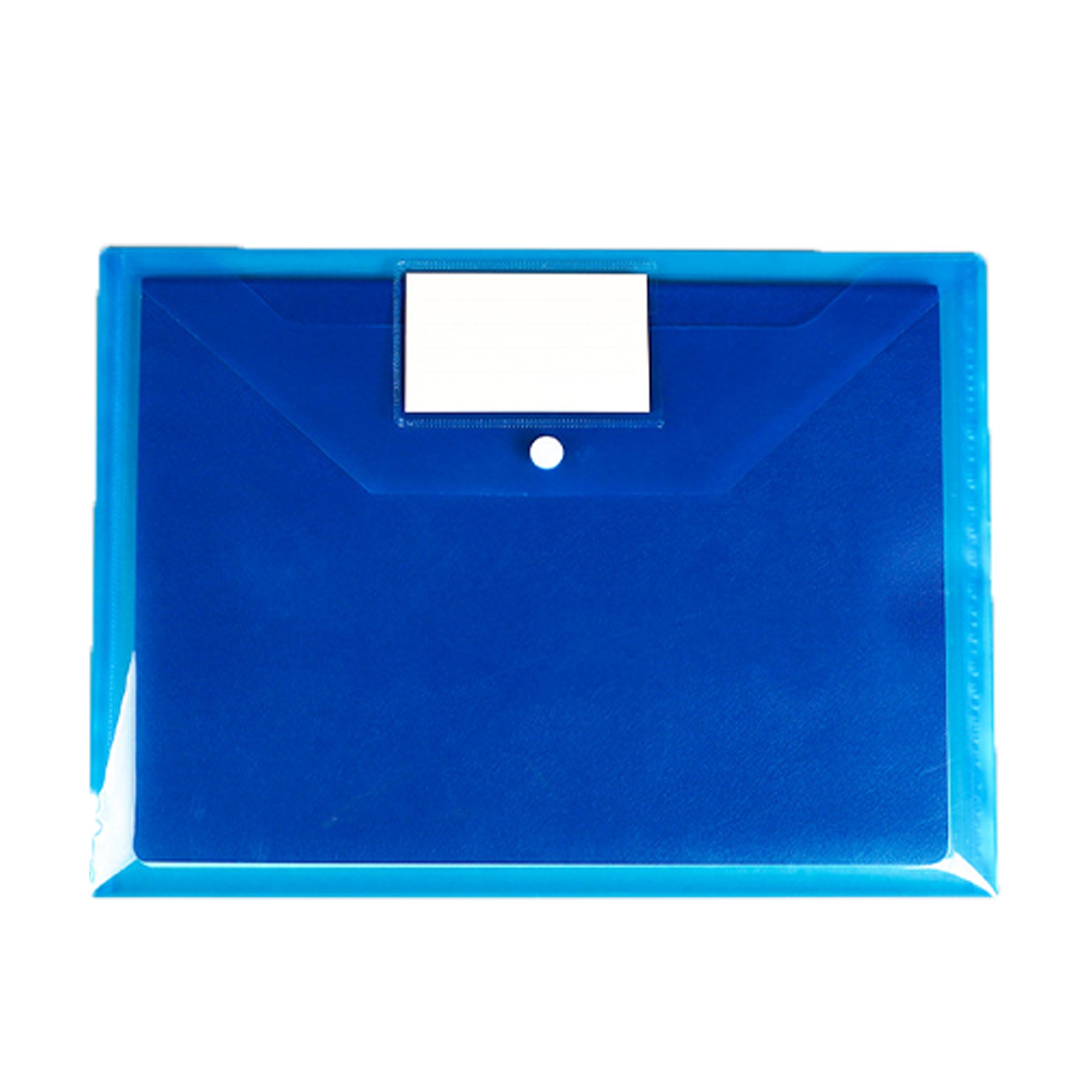 Student Information Document Folder 7