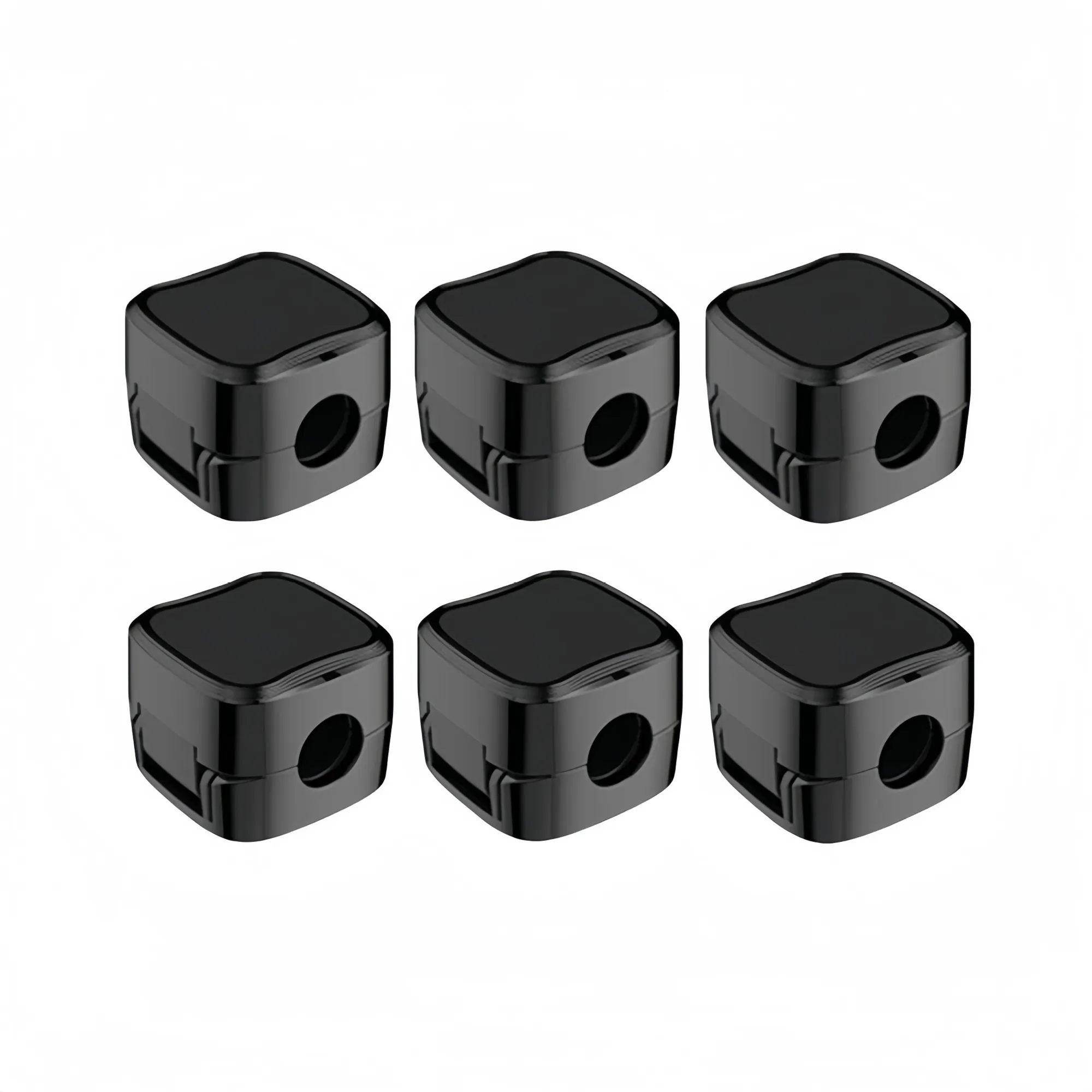 Magnetic Cable Organizer 4