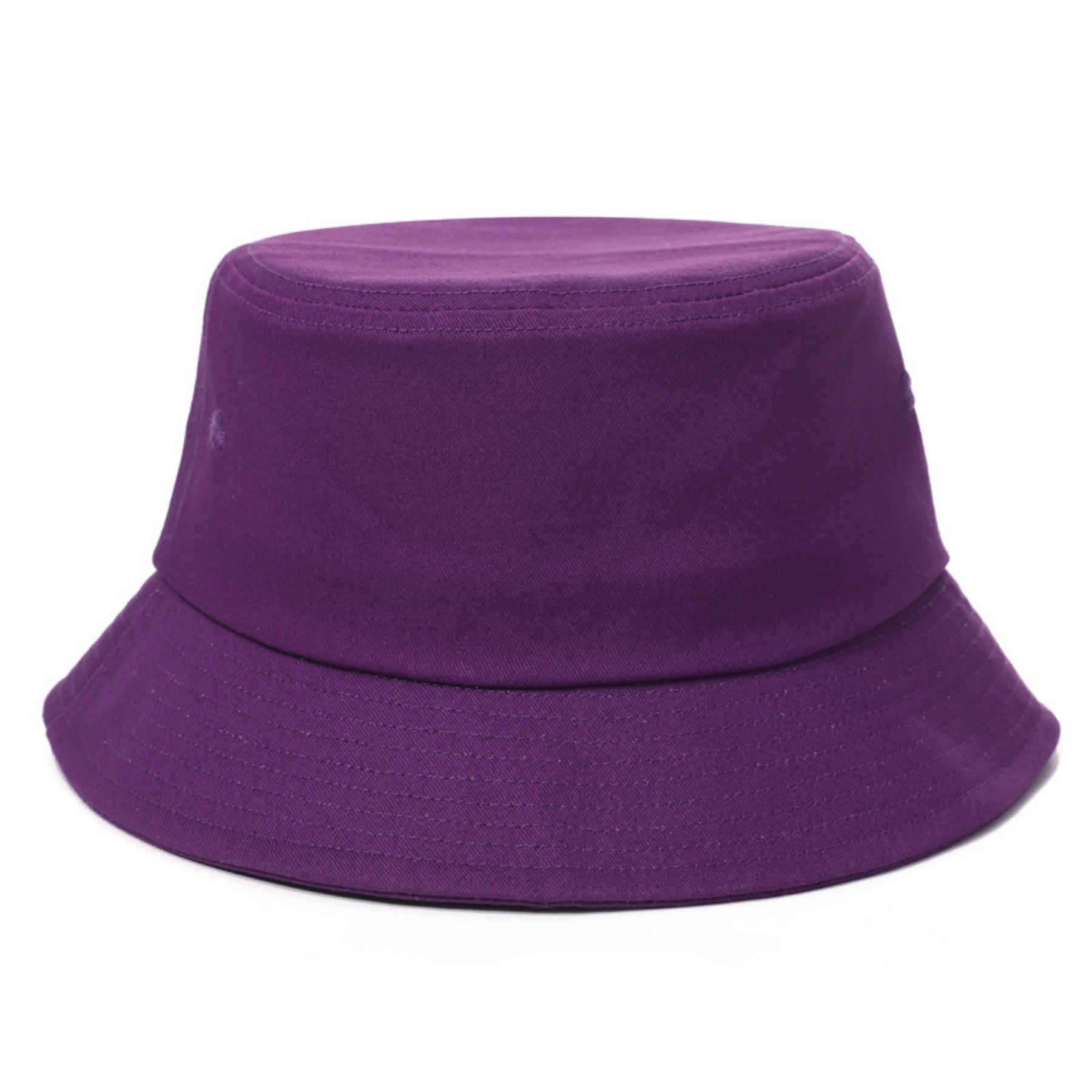 Cotton Fisherman Hat 3