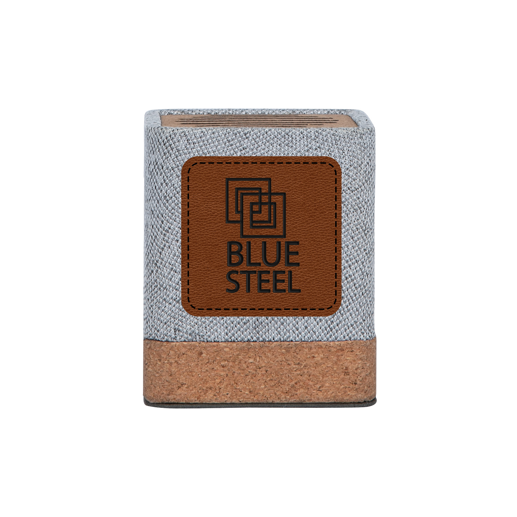 Grayson 5W RPET & Cork Wireless Speaker 14