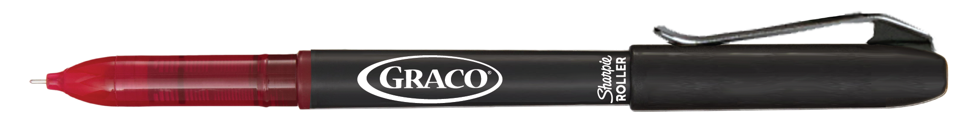 Sharpie Rollerball 5mm