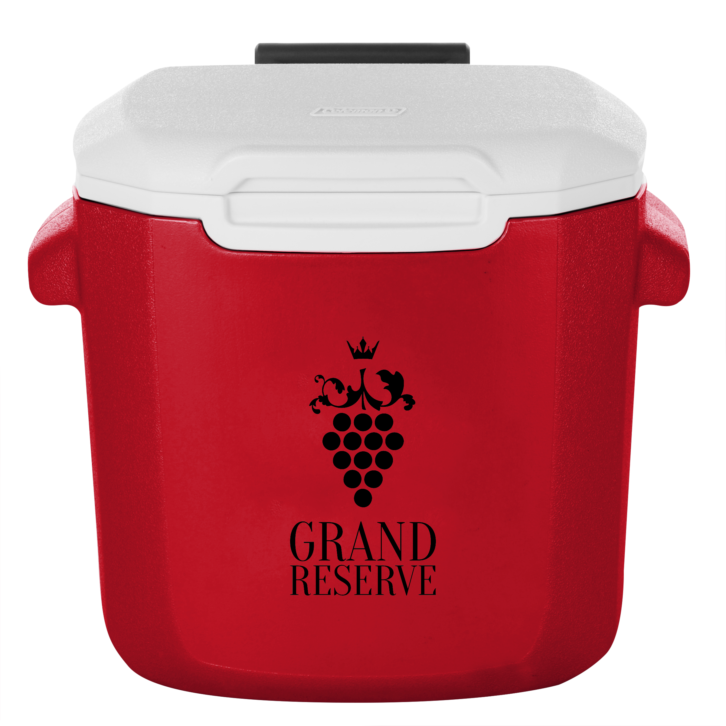 16-Quart Wheeled Cooler