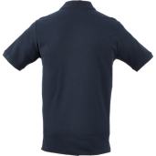 PALO Short Sleeve 100% Cotton Pique Polo - Men's 101