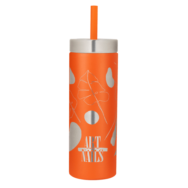 Coronado 22 oz. Straw Tumbler 161