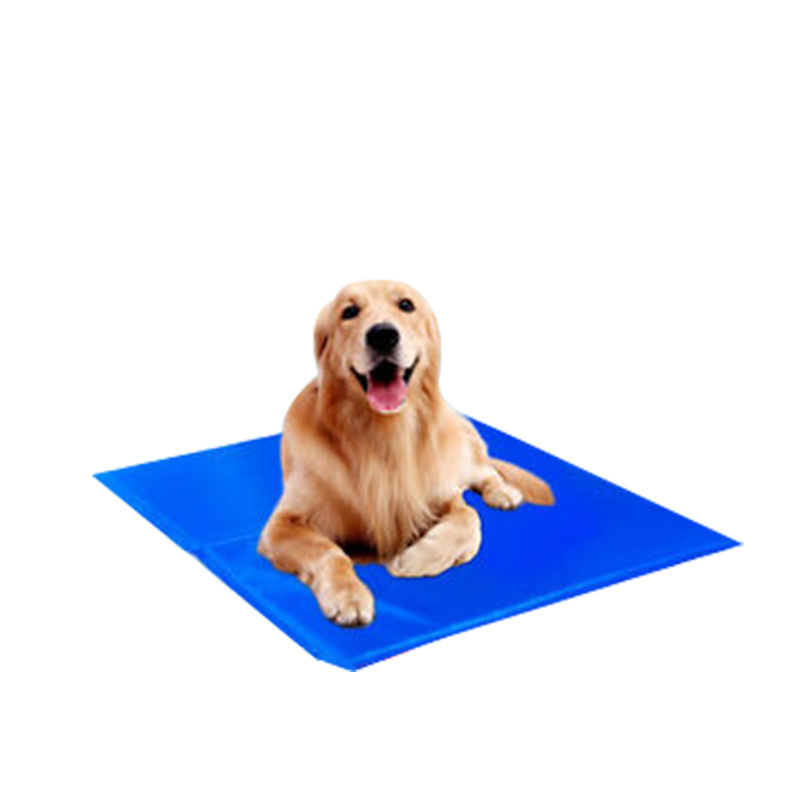 Chilly Mat Comfort Cooling Gel Pet Mat 1