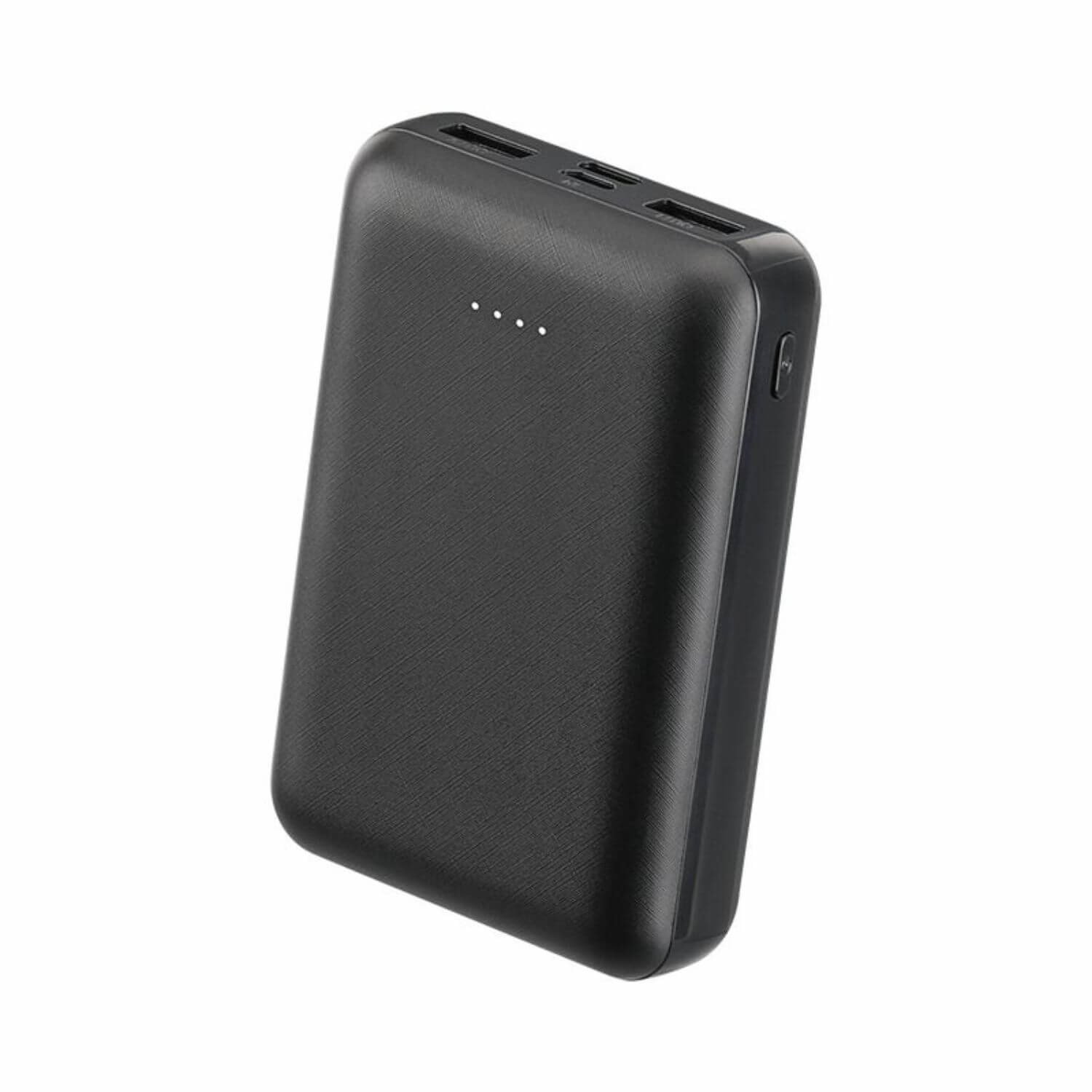 Compact 10000mAh Capacity Power Bank 6