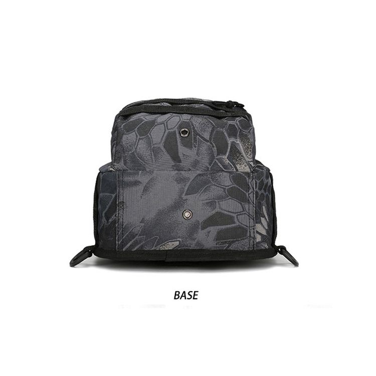 Military Sport Sling Shoulder Backpack 3