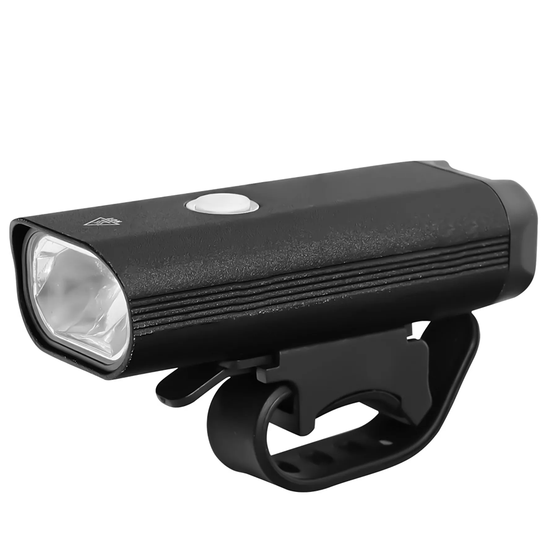 Aluminum Bike Light USB Charging Bicycle Gear Accessories 4