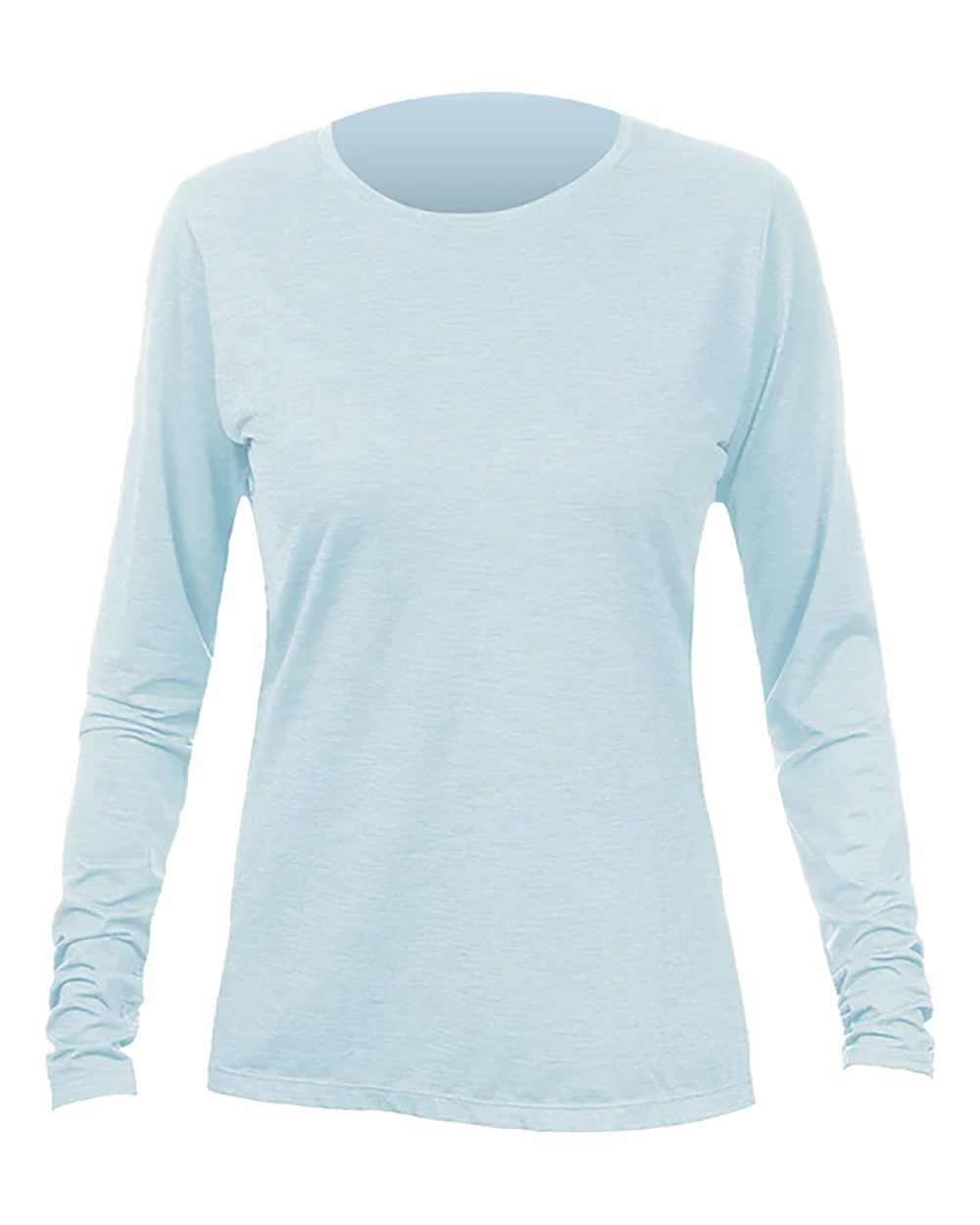 Women's Breeze Tech Long Sleeve T-Shirt - WSBRZL0 21