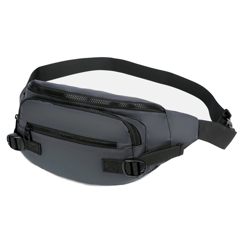 Custom Water proof Large Crossbody Fanny Pack 2