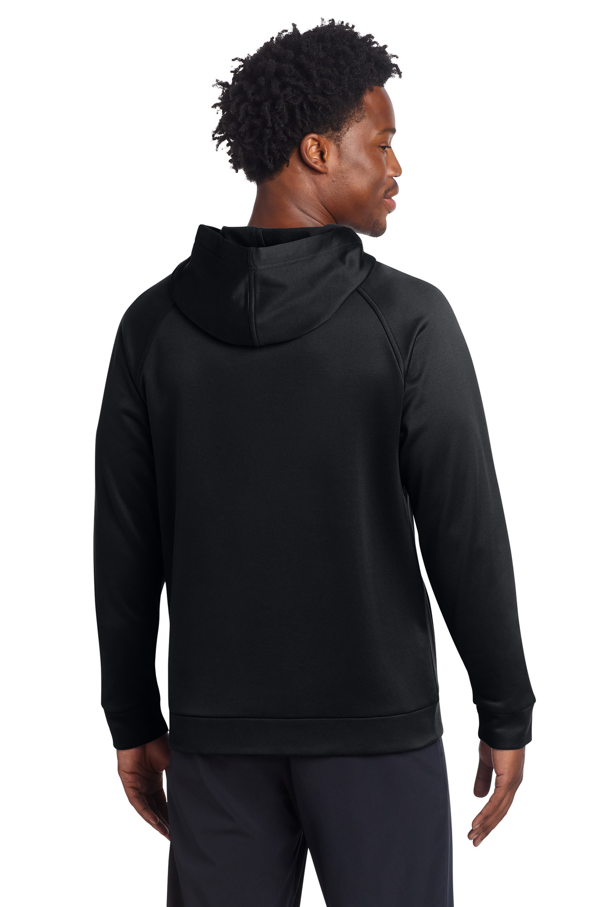 Sport-Tek Re-Compete Fleece Pullover Hoodie ST730 21