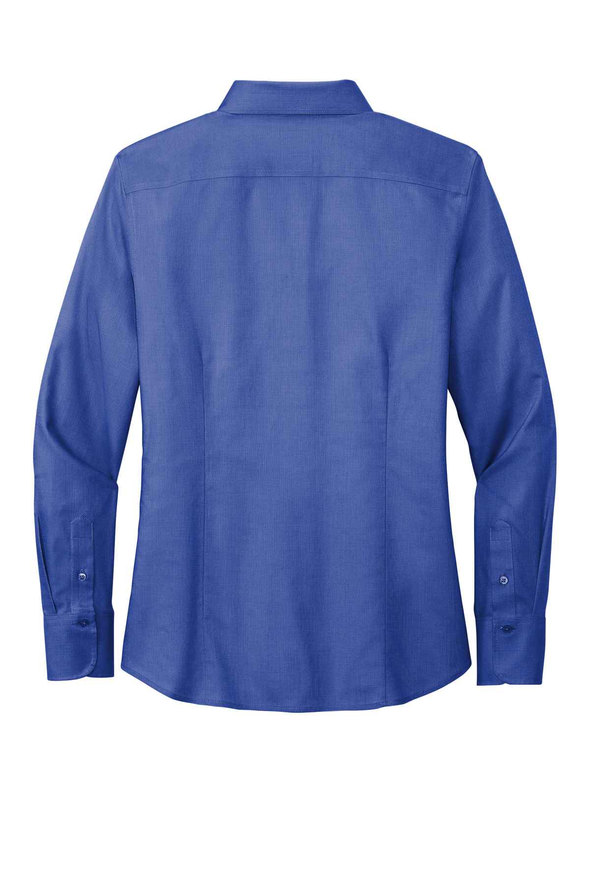Brooks Brothers Women's Wrinkle-Free Stretch Nailhead Shirt BB18003 46