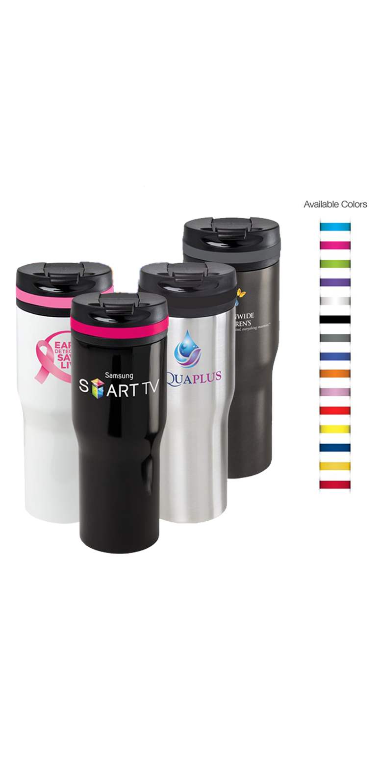 20 oz Persona® Urban Peak® Vacuum Tumbler 1