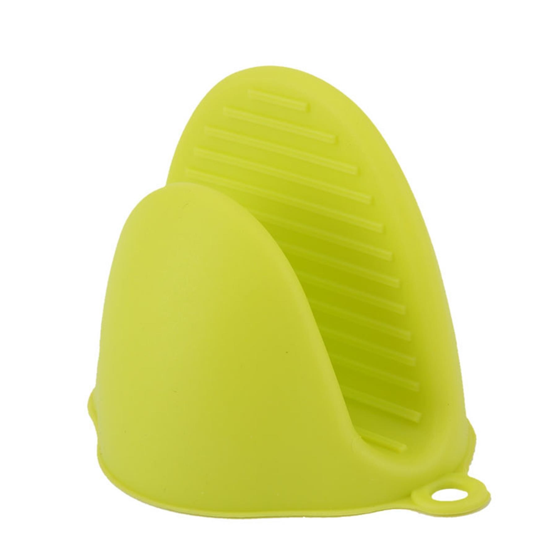 Silicone Oven Microwave Mitt 9