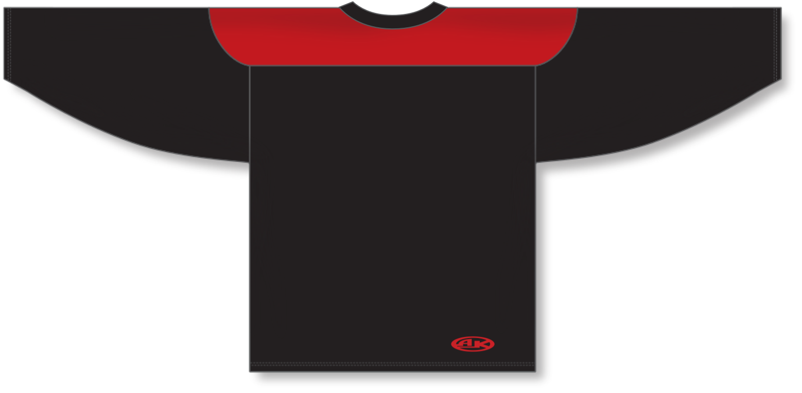 League Hockey Jerseys H6100-G01 146