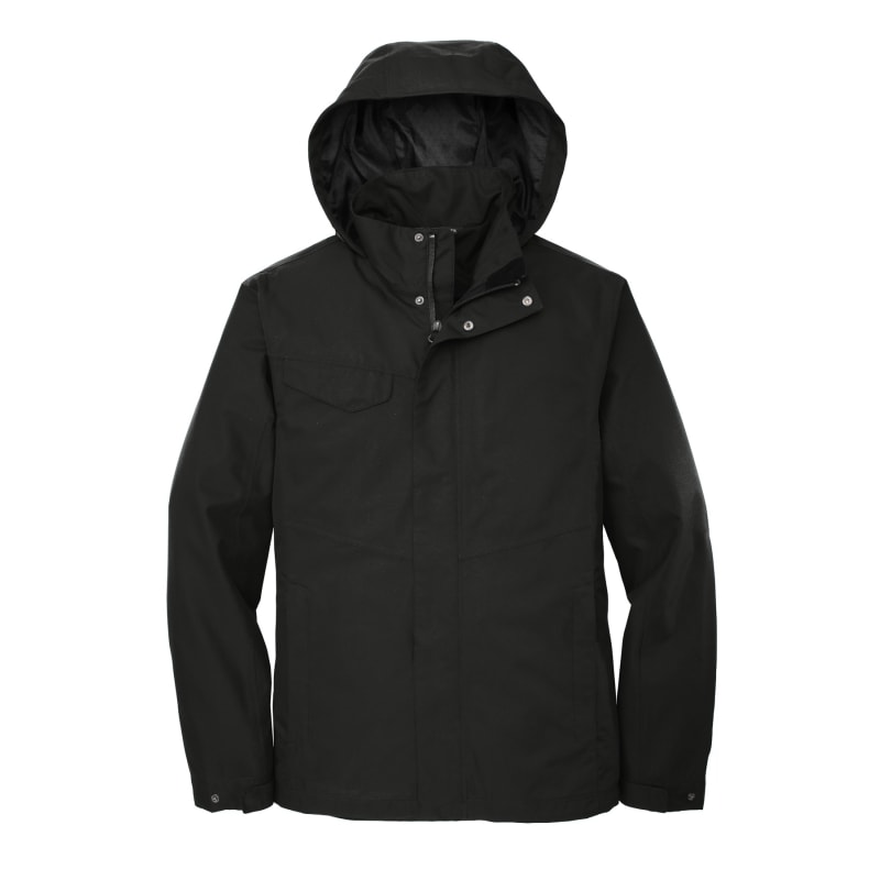 Port Authority Collective Outer Shell Jacket. 20