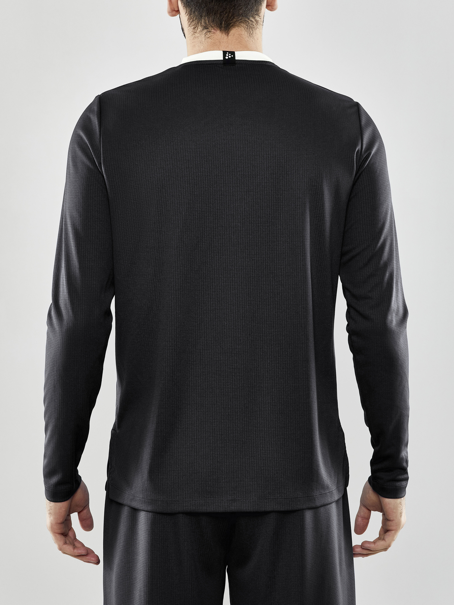 PROGRESS LS BASKET JERSEY M 15