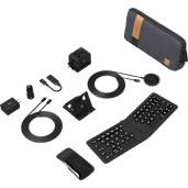 Zagg Desktop Essentials Travel Kit 14